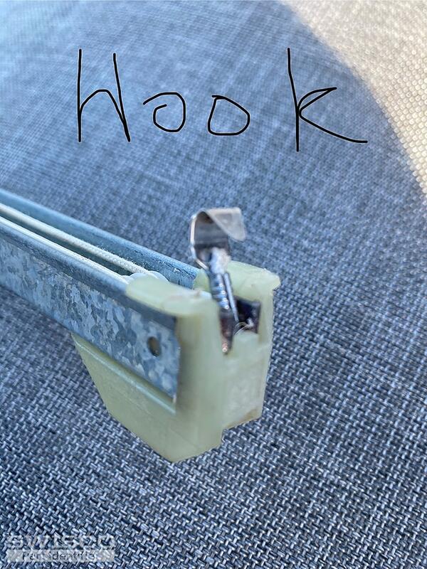 Balance Hook