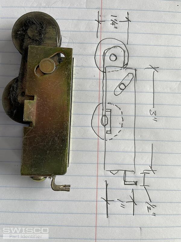 roller assembly