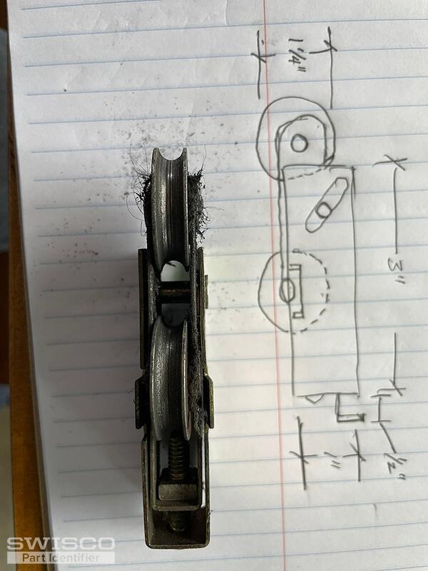 roller assembly