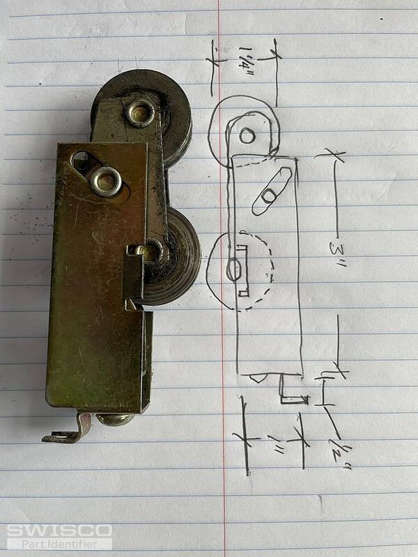 roller assembly