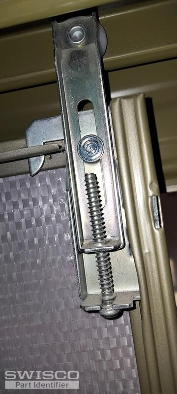 closet roller