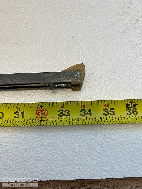 bottom shoe hook