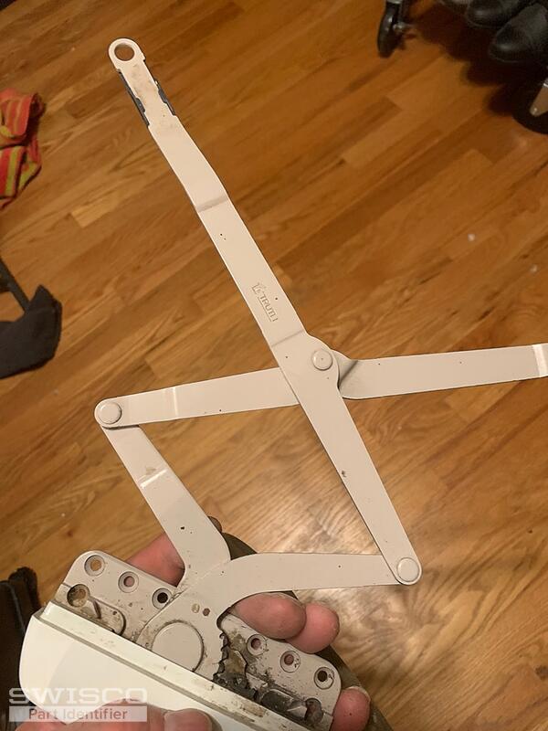 operator arms