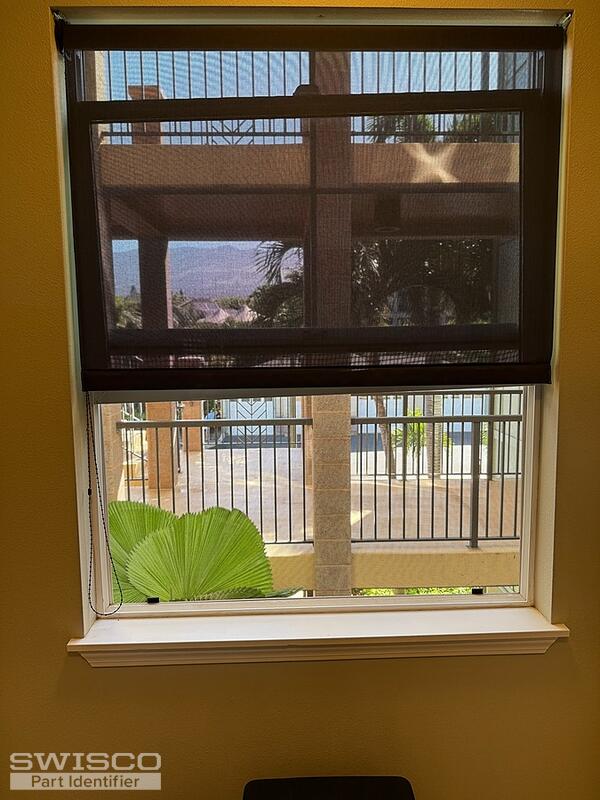 Maui Kitchen Window