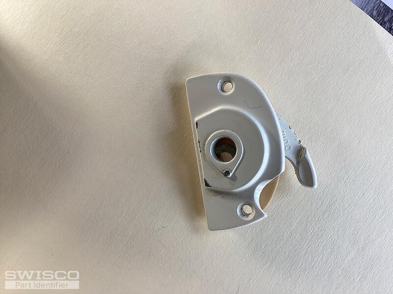 Window locks - 3