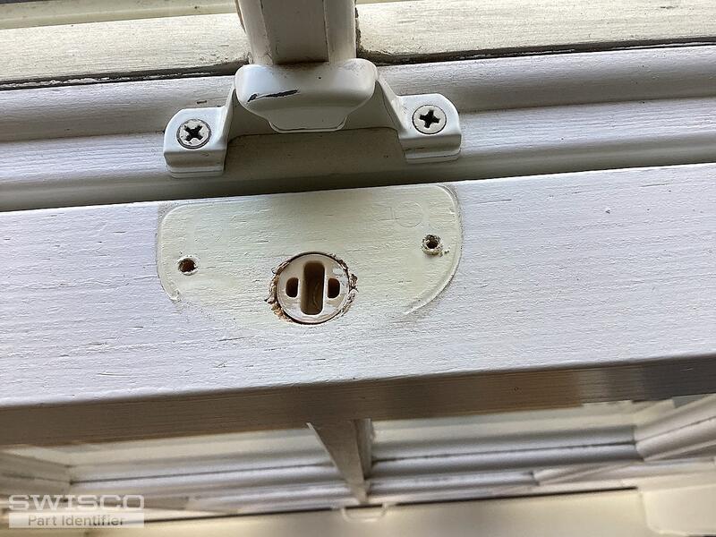 Window locks - 5