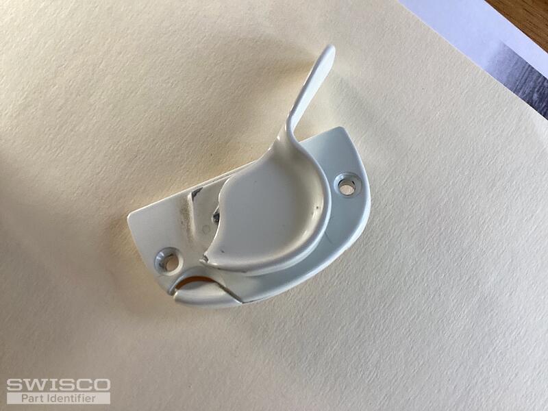 Window locks - 1