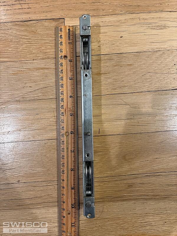 mortise lock