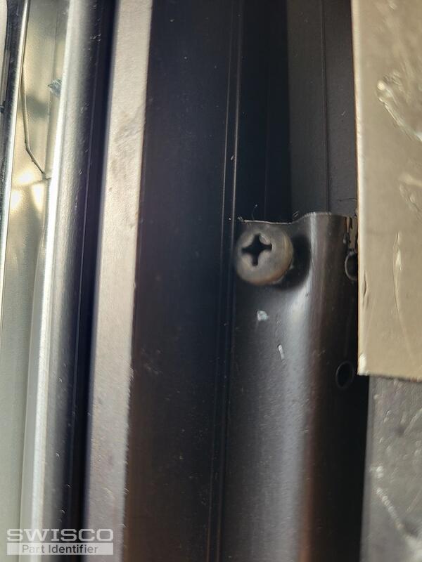 top screw