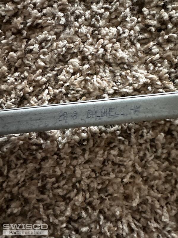 28 3 caldwell stamp