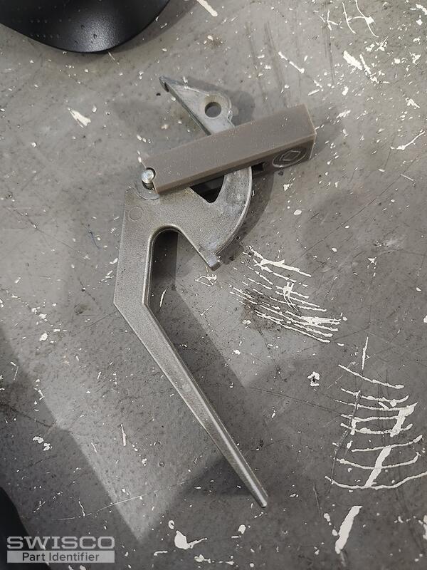 window lock