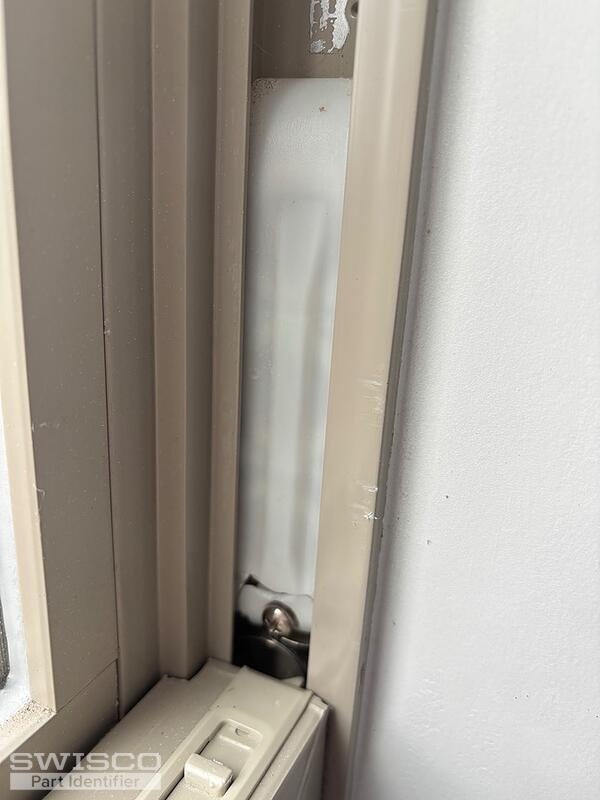 broken spring cover
