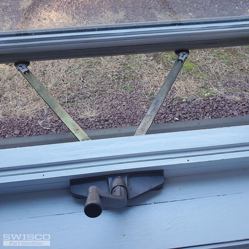 awning operator