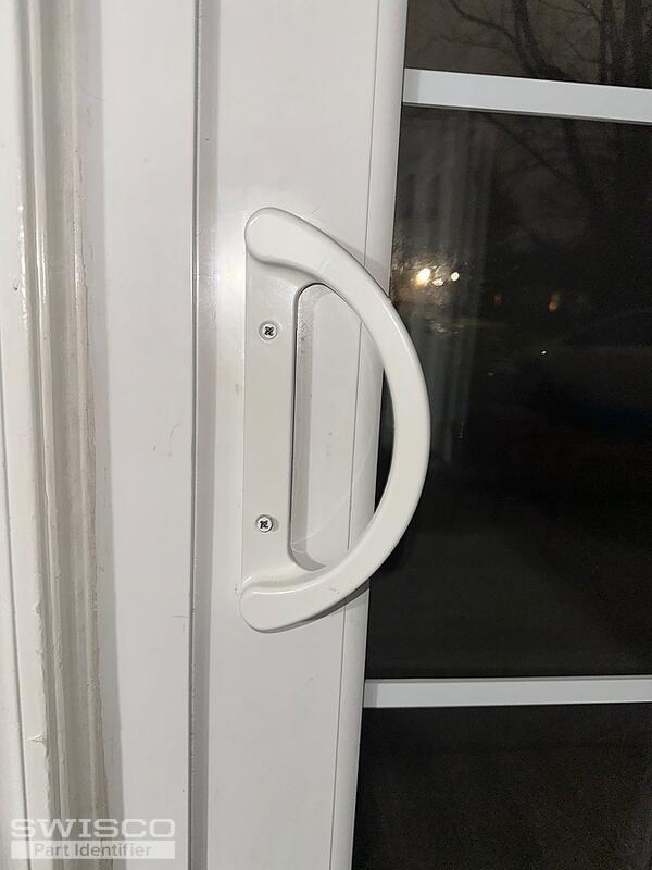 interior handle