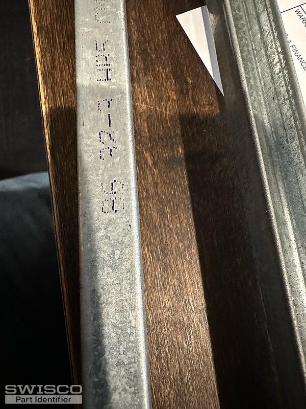 86 stamp