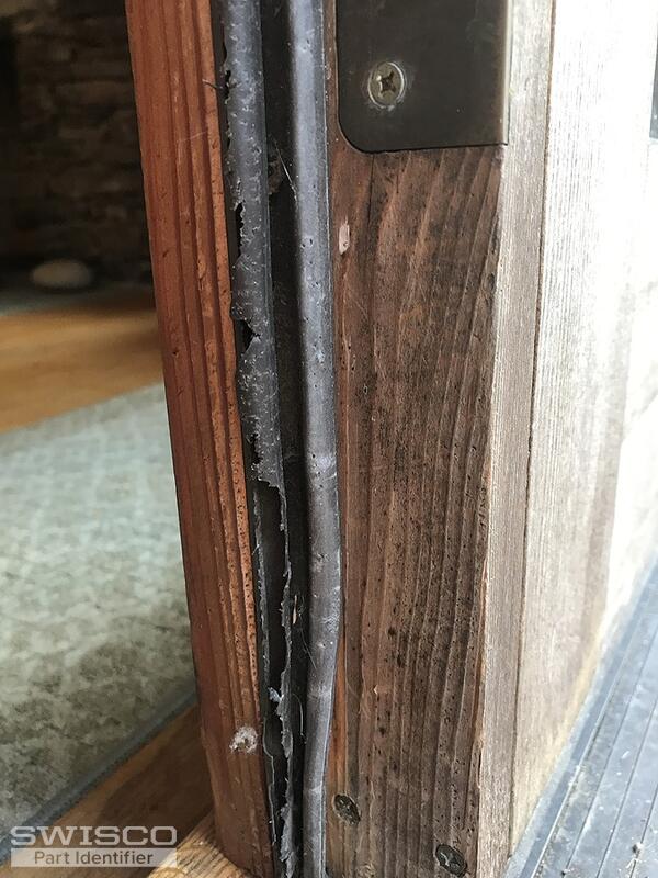 door weatherseal