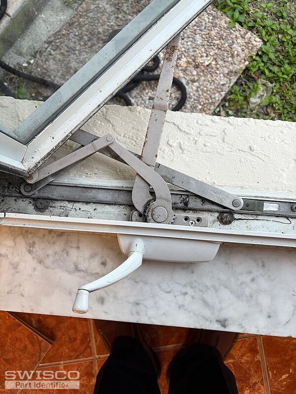 Window Crank