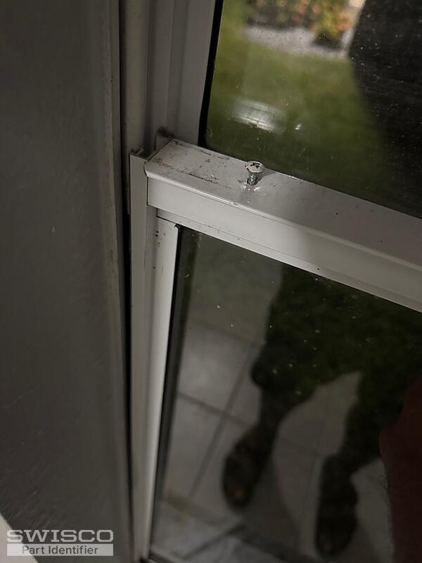 SWISCO.com: Better-Bilt Window Latch, Pair