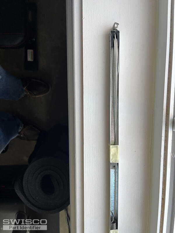 Window balance 1