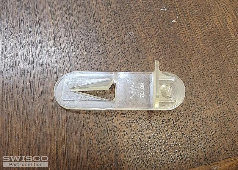 Shelf Clip 1