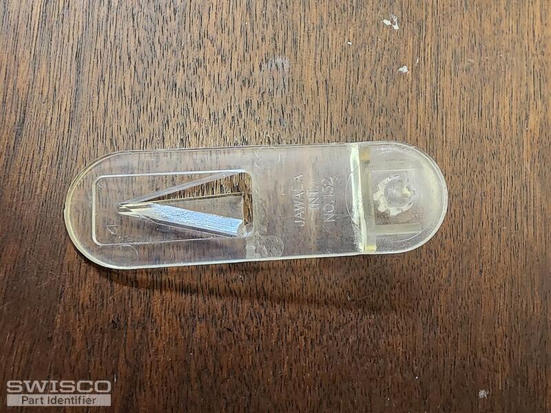 Shelf Clip 3