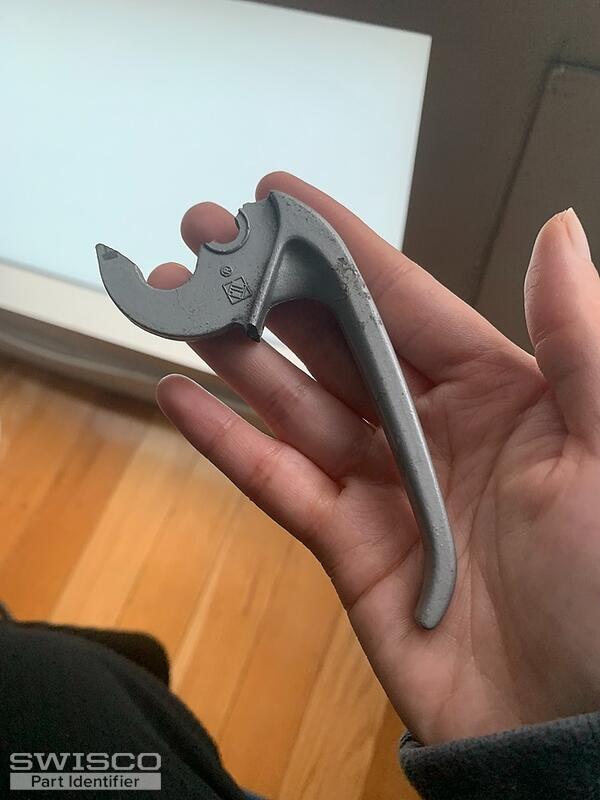 casement lock