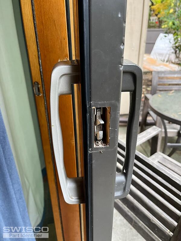 door handle1