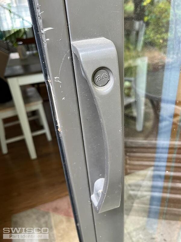 door handle2