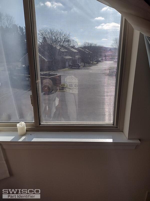 Alcoa window