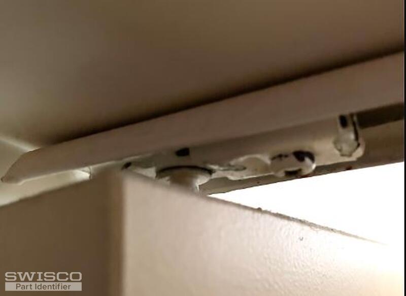 ClosetBracket