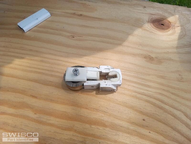 pivot shoe