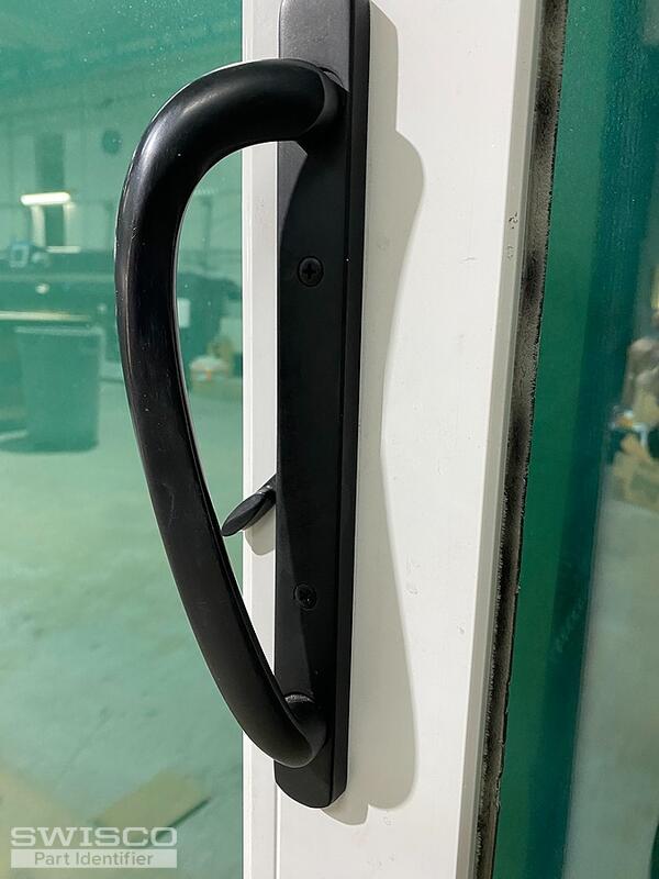 SoftLite-slider Handle inside