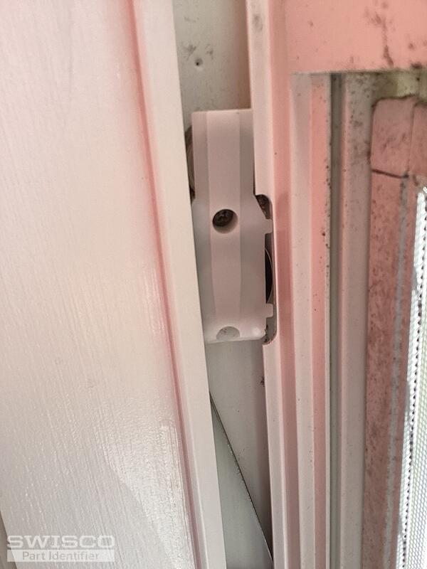 coil support