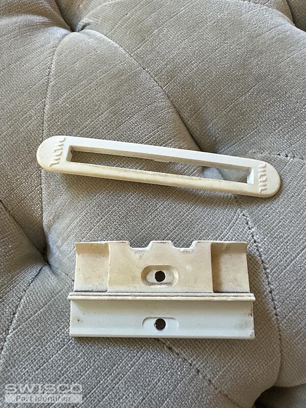 milgard sash lock
