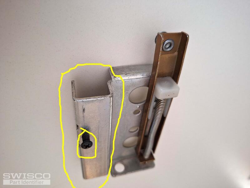 door guide
