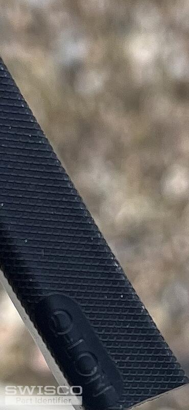 Window seal 2