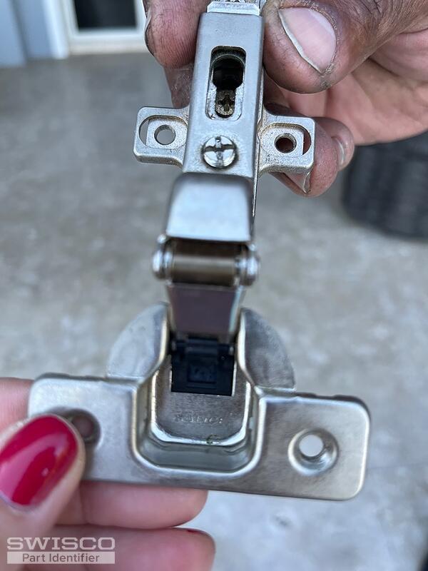 soft close hinge