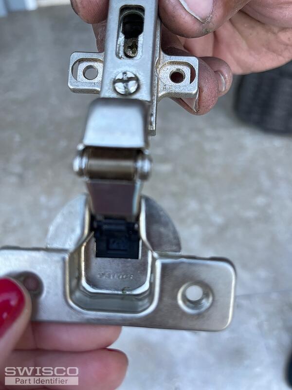 soft close hinge