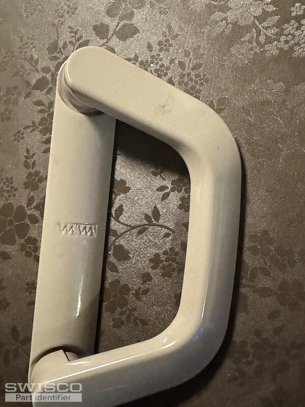 interior handle