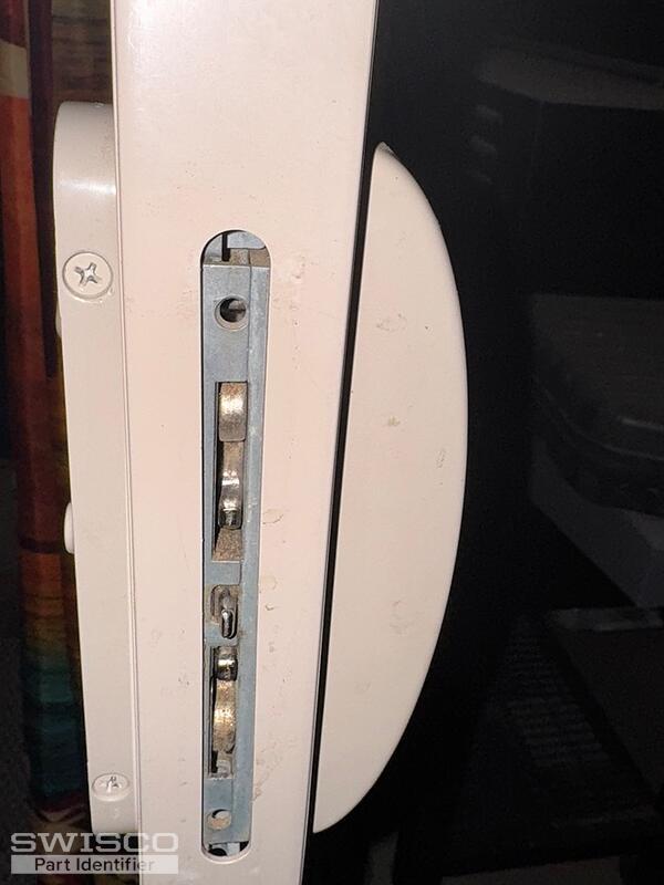 mortise lock