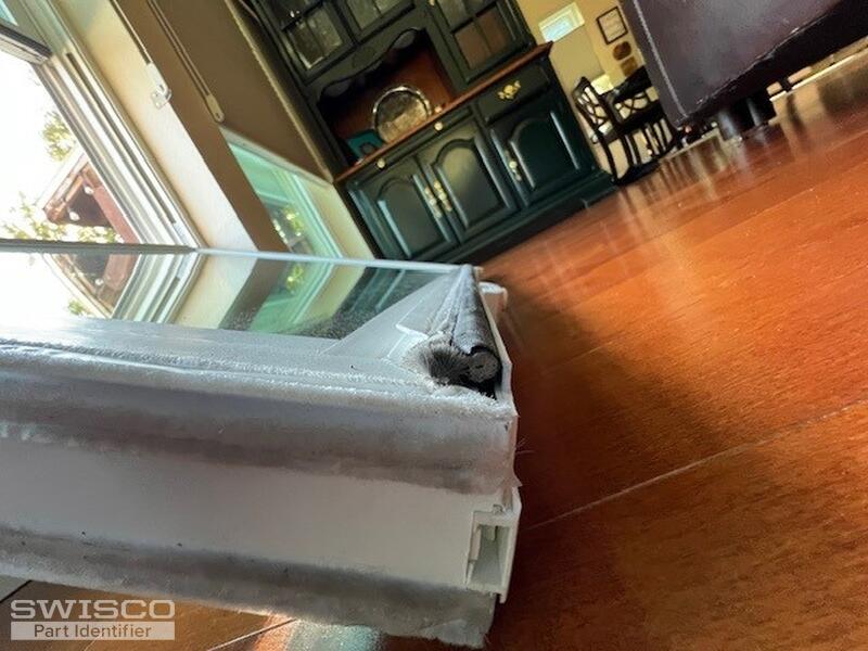 window sliders