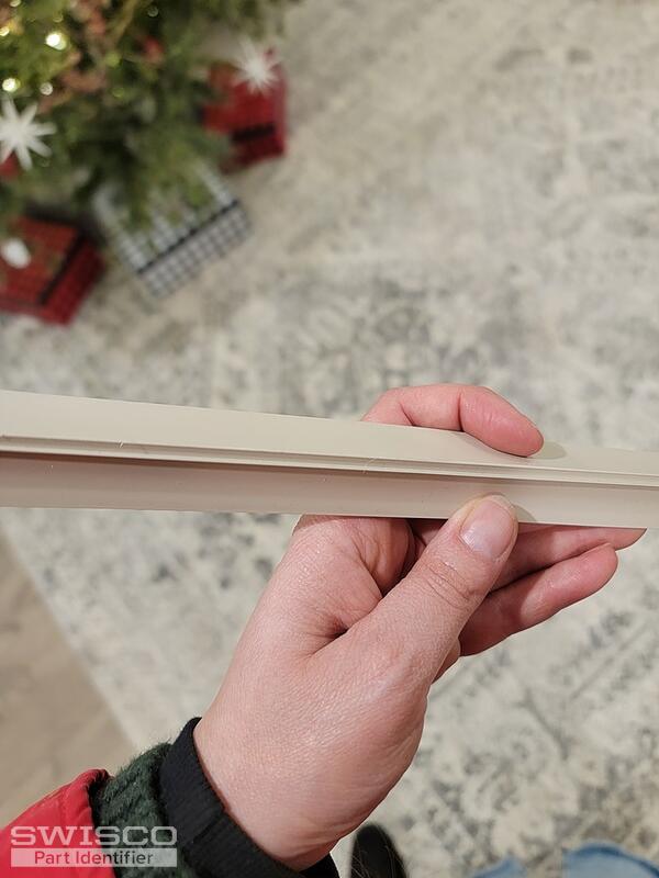 Glazing bead
