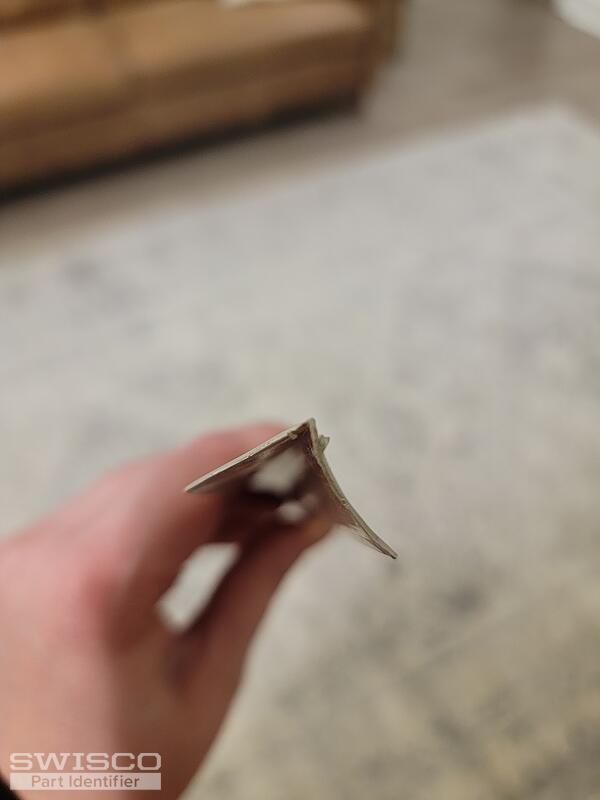 Glazing bead