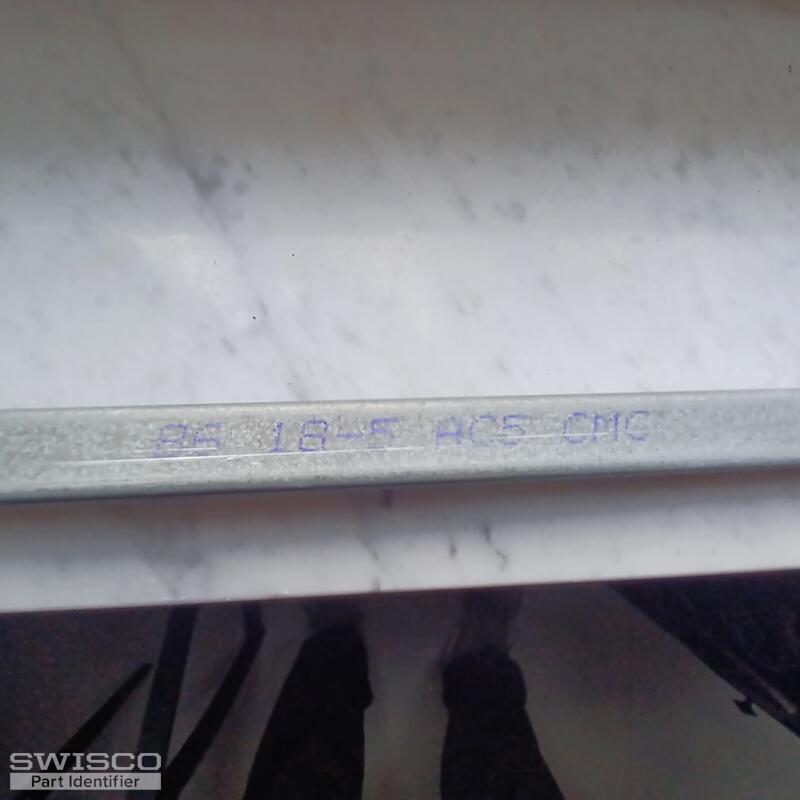 86 18-5 stamp