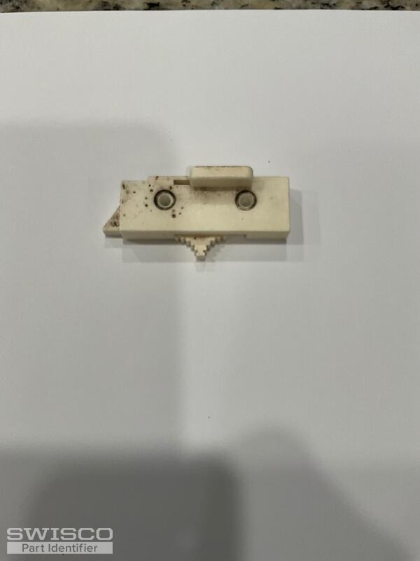 Window tilt latch