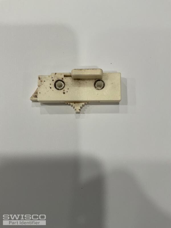 Window tilt latch