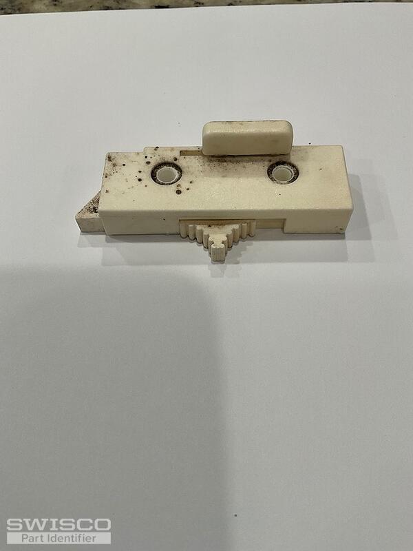 Window tilt latch