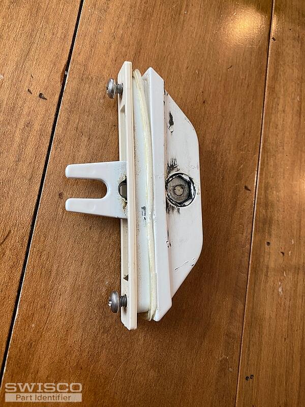 window lock