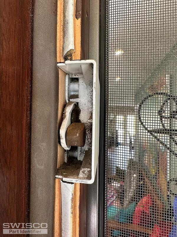 casement lock