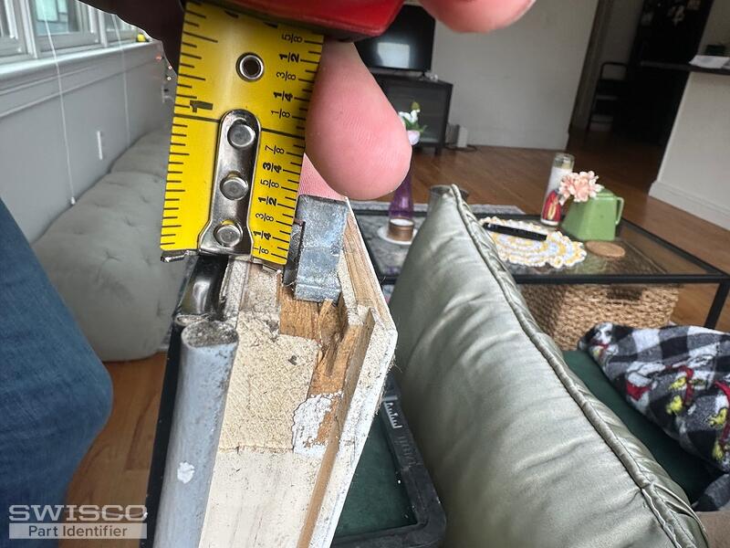 pivot bar